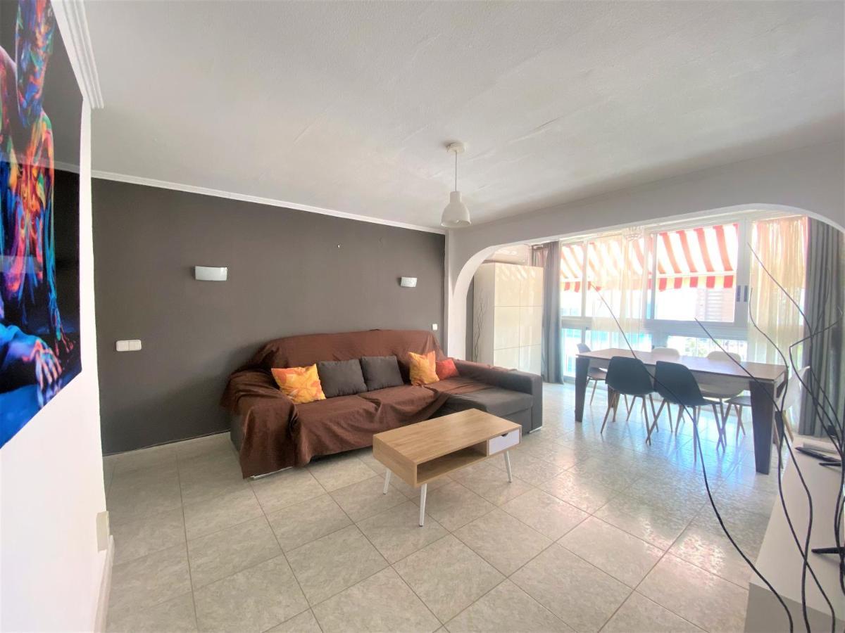 Appartamento Agua Azul 9 Benidorm